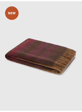 ANEMONE PLAID - MISSONI HOME - Contex Biancheria