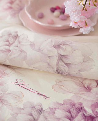 ANNABELLA RUNNER - BLUMARINE HOME - Contex Biancheria