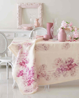 ANNABELLA TOVAGLIA - BLUMARINE HOME - Contex Biancheria