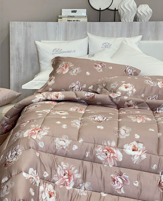 ANNIKA TRAPUNTA MATRIMONIALE - BLUMARINE HOME - Contex Biancheria