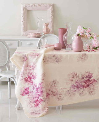 ANNABELLA TOVAGLIA - BLUMARINE HOME