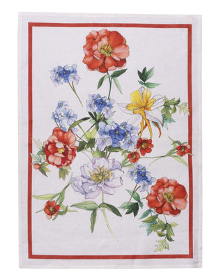ANTEA CANOVACCIO - TESSITURA TOSCANA TELERIE - Contex Biancheria