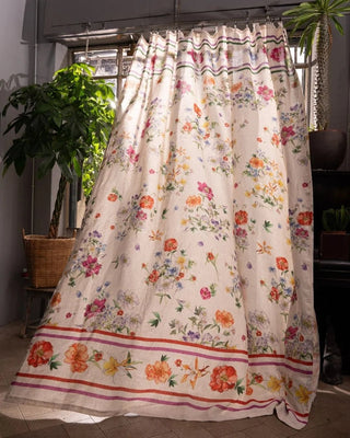 ANTEA MEZZERO - TESSITURA TOSCANA TELERIE - Contex Biancheria