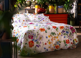 ANTEA QUILT MATRIMONIALE - TESSITURA TOSCANA TELERIE - Contex Biancheria