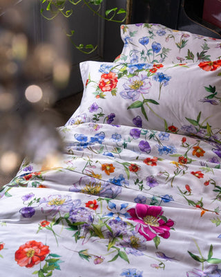 ANTEA QUILT MATRIMONIALE - TESSITURA TOSCANA TELERIE - Contex Biancheria