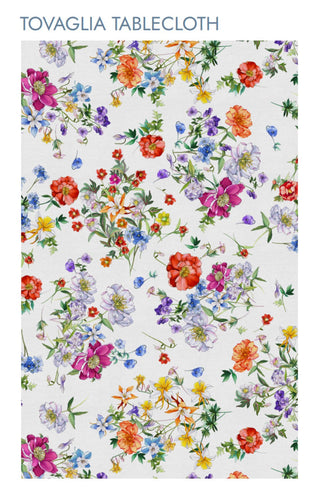 ANTEA TOVAGLIA - TESSITURA TOSCANA TELERIE - Contex Biancheria