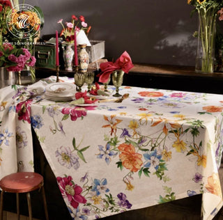 ANTEA TOVAGLIA - TESSITURA TOSCANA TELERIE - Contex Biancheria