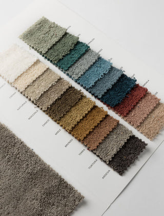 ANTEPRIMA SET ASCIUGAMANI - FEELUM - Contex Biancheria