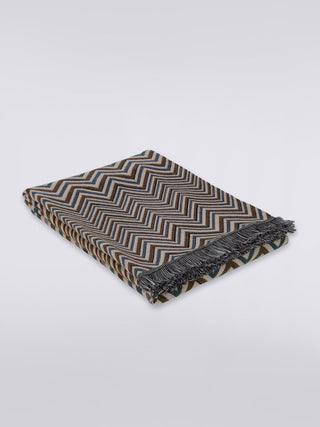 ANTWAN PLAID - MISSONI HOME - Contex Biancheria