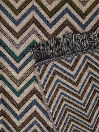 ANTWAN PLAID - MISSONI HOME - Contex Biancheria