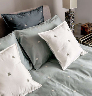 API SATIN CUSCINO 45X45 - MASTRO RAPHAEL - Contex Biancheria