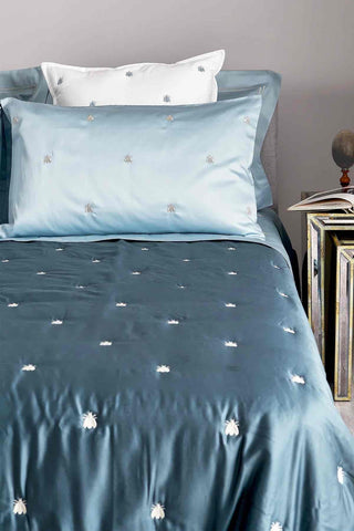 API SATIN QUILT MATRIMONIALE - MASTRO RAPHAEL - Contex Biancheria