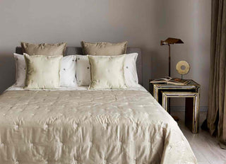 API SATIN QUILT MATRIMONIALE - MASTRO RAPHAEL - Contex Biancheria