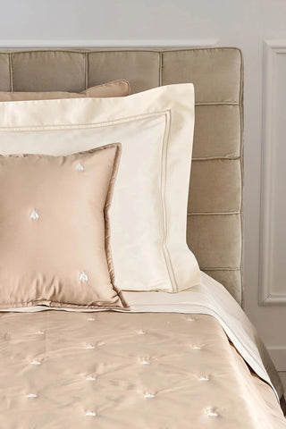 API SATIN QUILT MATRIMONIALE - MASTRO RAPHAEL - Contex Biancheria