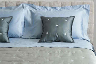 API SATIN QUILT MATRIMONIALE - MASTRO RAPHAEL - Contex Biancheria