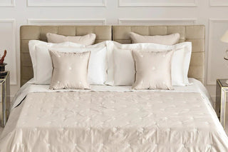 API SATIN QUILT MATRIMONIALE - MASTRO RAPHAEL - Contex Biancheria