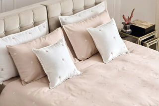 API SATIN QUILT MATRIMONIALE - MASTRO RAPHAEL - Contex Biancheria