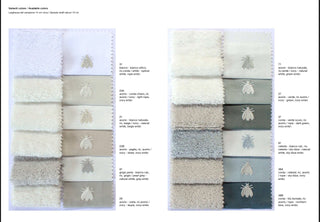 API SATIN SET ASCIUGAMANI - MASTRO RAPHAEL - Contex Biancheria