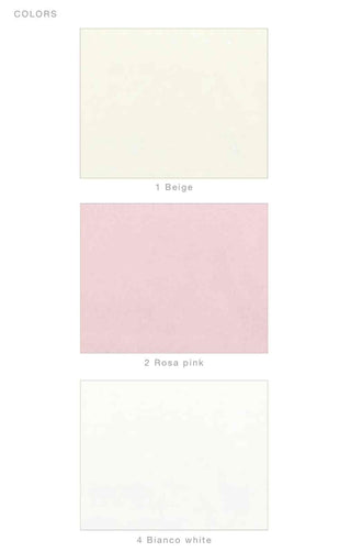 ARCHETTO COP - BLUMARINE BABY - Contex Biancheria