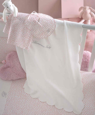 ARCHETTO COP - BLUMARINE BABY - Contex Biancheria
