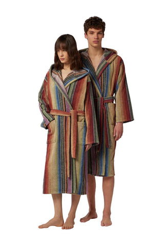 ARCHIE ACCAPPATOIO - MISSONI HOME - Contex Biancheria