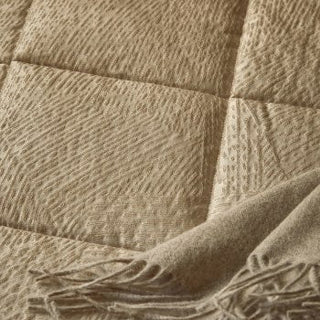 ARENA TRAPUNTA MATRIMONIALE - FAZZINI ATELIER - Contex Biancheria