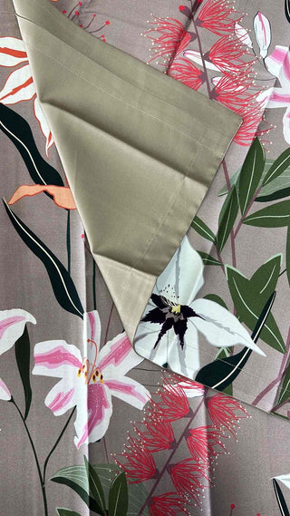 ARIANNA CANYON LENZUOLA MATRIMONIALE - Micol S.r.l - Contex Biancheria