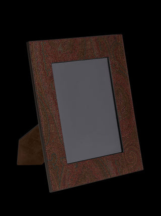 ARNICA CORNICE 28X24 - ETRO HOME - Contex Biancheria