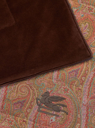 ARNICA PLAID TRAPUNTATO - ETRO HOME - Contex Biancheria