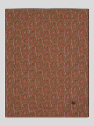 ARNICA PLAID TRAPUNTATO - ETRO HOME - Contex Biancheria