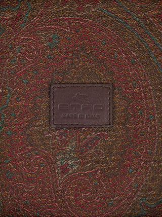ARNICA SQUARE TRAY - ETRO HOME - Contex Biancheria
