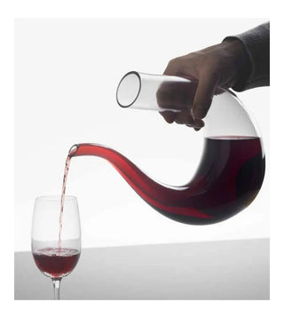 ARPA - LE MUSE DECANTER - ICHENDORF - Contex Biancheria