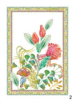 ARTIGEMME CANOVACCIO - TESSITURA TOSCANA TELERIE - Contex Biancheria