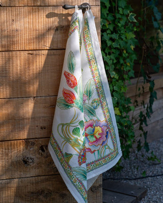 ARTIGEMME CANOVACCIO - TESSITURA TOSCANA TELERIE - Contex Biancheria