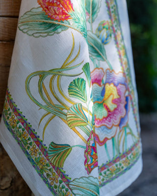 ARTIGEMME CANOVACCIO - TESSITURA TOSCANA TELERIE - Contex Biancheria