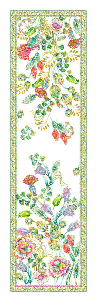 ARTIGEMME RUNNER - TESSITURA TOSCANA TELERIE - Contex Biancheria