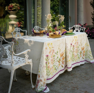 ARTIGEMME RUNNER - TESSITURA TOSCANA TELERIE - Contex Biancheria