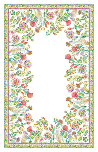 ARTIGEMME TOVAGLIA - TESSITURA TOSCANA TELERIE - Contex Biancheria