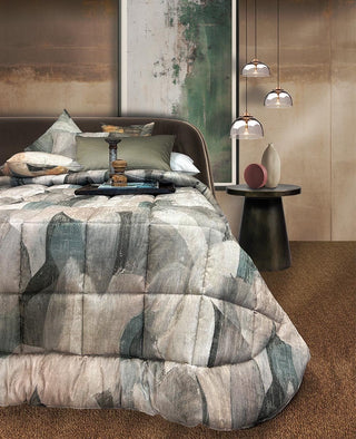 ASPEN JACQUARD TRAPUNTA MATRIMONIALE - SVAD DONDI - Contex Biancheria