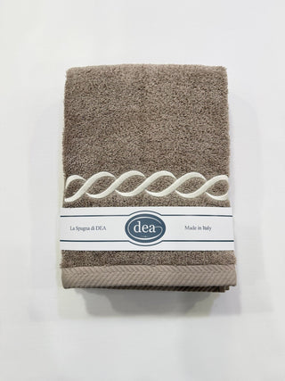 ATHENE COPPIA ASCIUGAMANI - dea S.r.l - Contex Biancheria