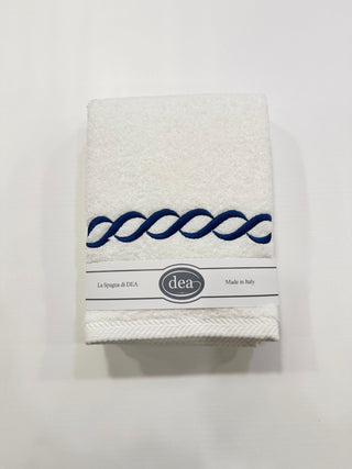 ATHENE COPPIA ASCIUGAMANI - dea S.r.l - Contex Biancheria
