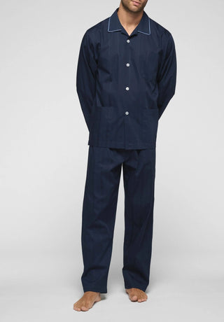 ATHENE PIGIAMA APERTO APERTO - PEROFIL - Contex Biancheria