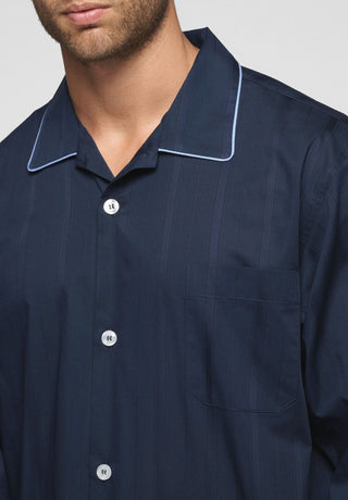 ATHENE PIGIAMA APERTO APERTO - PEROFIL - Contex Biancheria