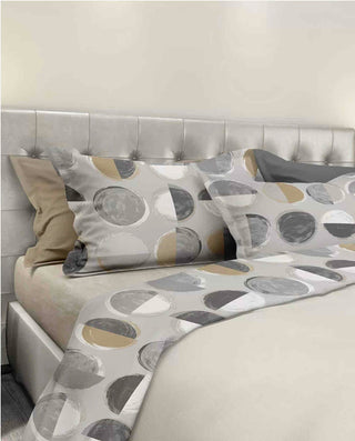 ATLANTIS/COLOR TREND LENZUOLA MATRIMONIALE - LE VIE DEL COTONE - Contex Biancheria