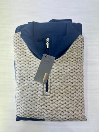 AUDACE PIGIAMA LUNGO - FERRUCCI - Contex Biancheria