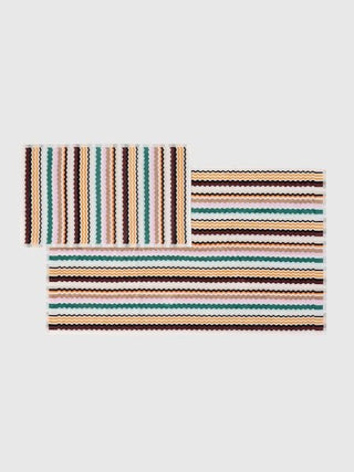 AURA SET ASCIUGAMANI - MISSONI HOME - Contex Biancheria