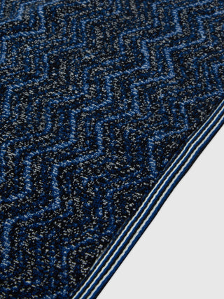 AZUL TAPPETO BAGNO - MISSONI - Contex Biancheria