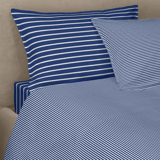 EASY STRIPES LENZUOLA MATRIMONIALE - FAZZINI