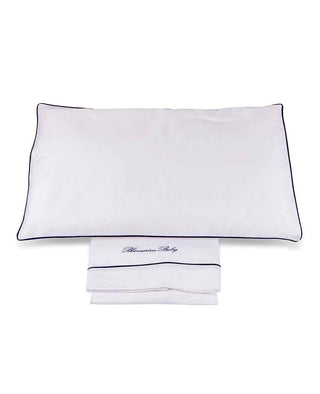 BABY BLU LENZ - BLUMARINE BABY - Contex Biancheria