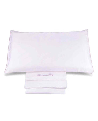 BABY BLU LENZ - BLUMARINE BABY - Contex Biancheria